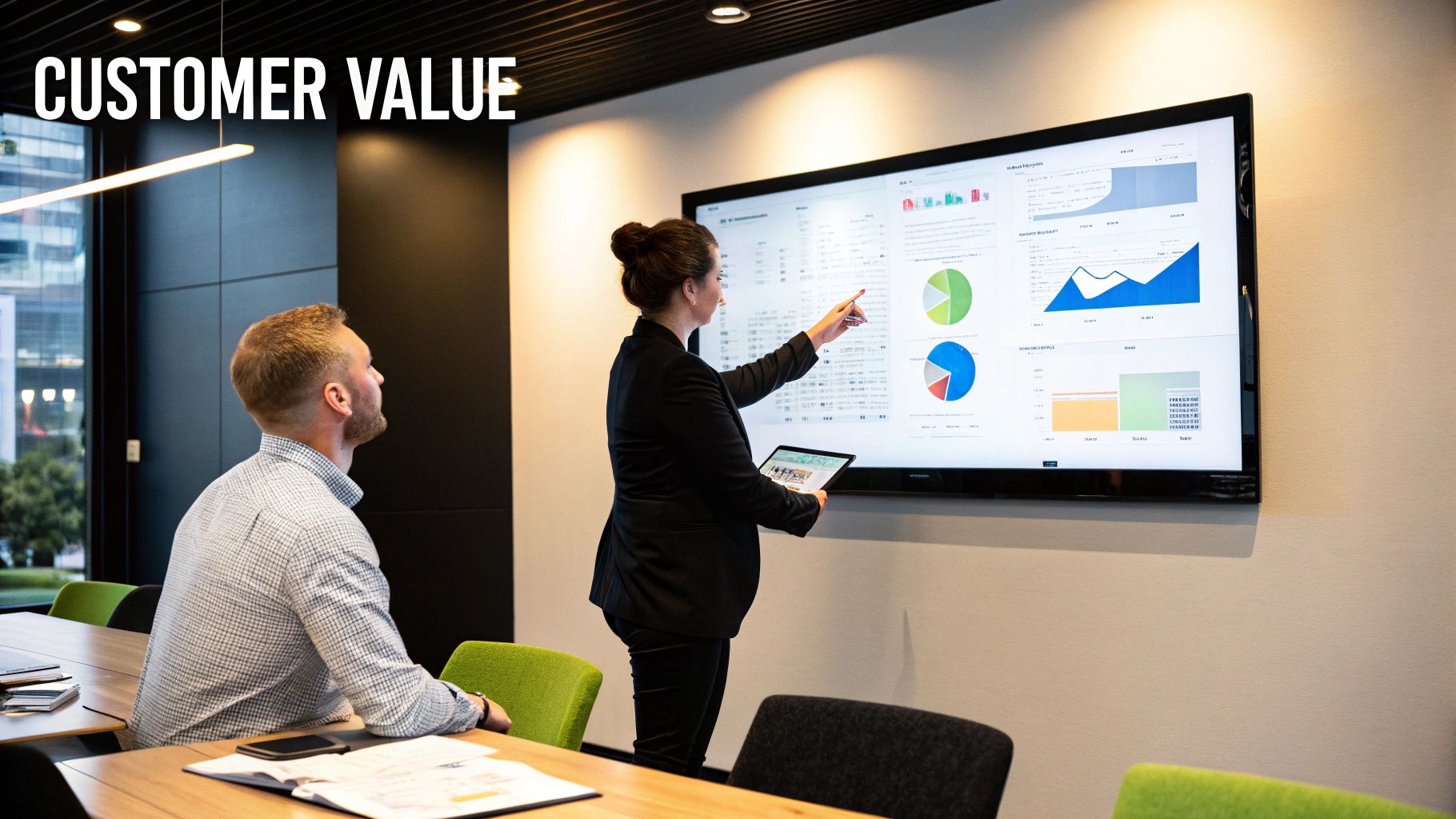 Value-Based Customer Success Programs