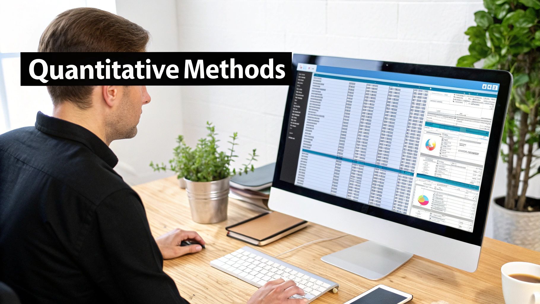 Statistical Models