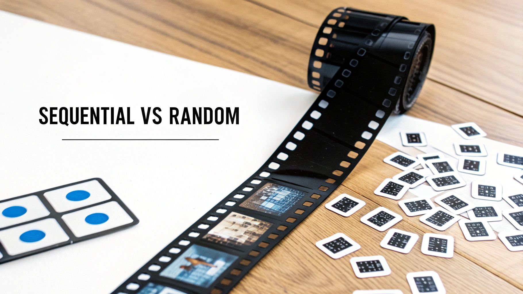 Understanding Read Write Speed SSD – DiskCompare Blog