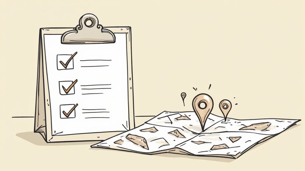 Analyzing Location Data