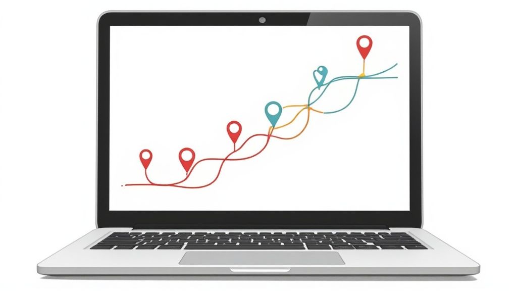 GPS Tracking Technology