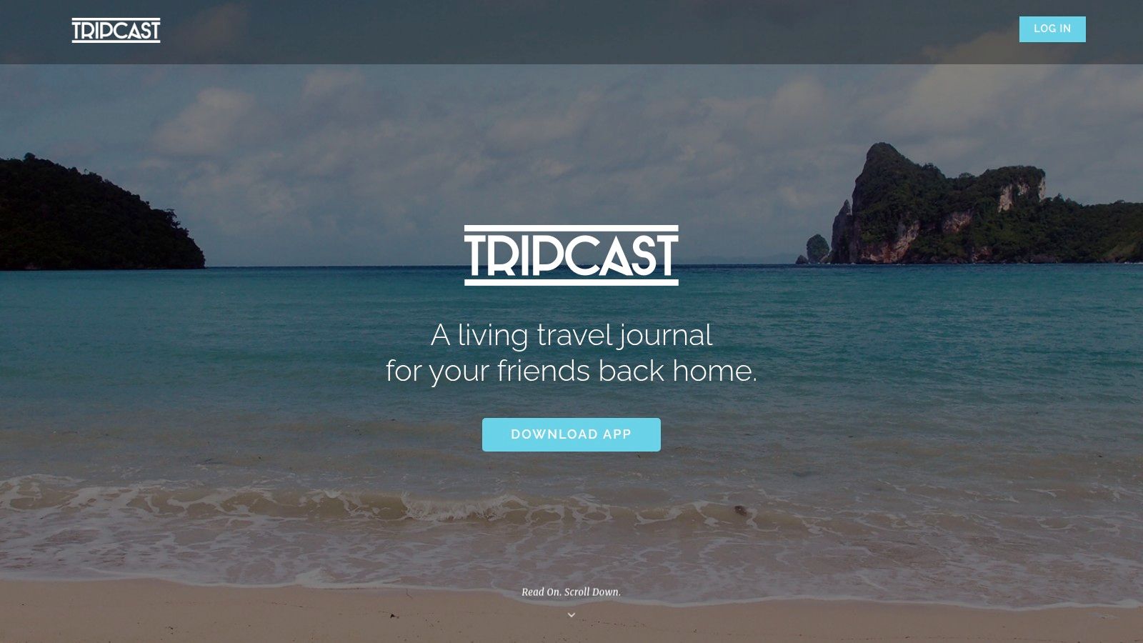 Tripcast