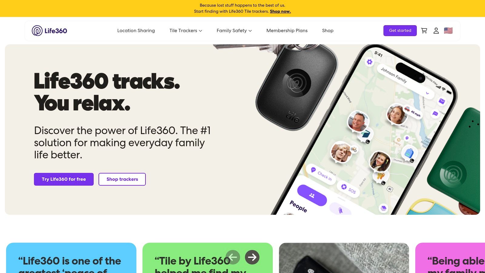 Life360