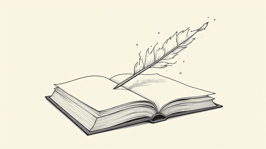 Amazon Storyteller Contest