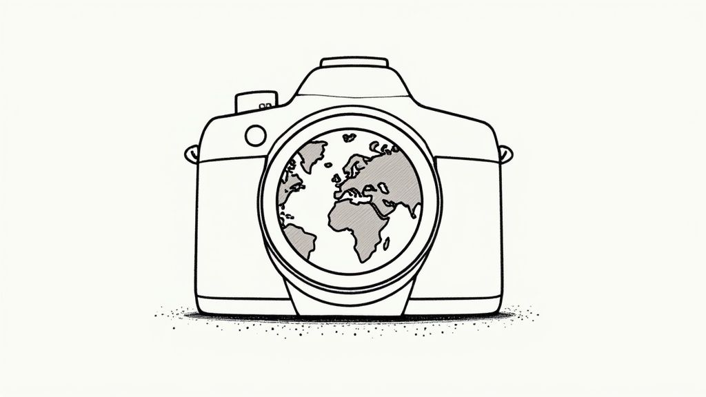 Sony World Photography Awards