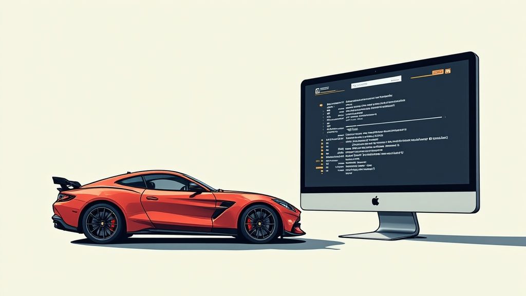 Dream Car Giveaways (DCG)