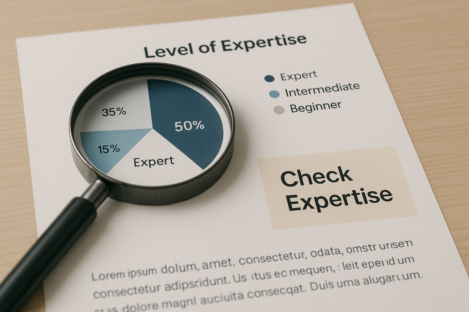 Infographic about how to find a private investigator