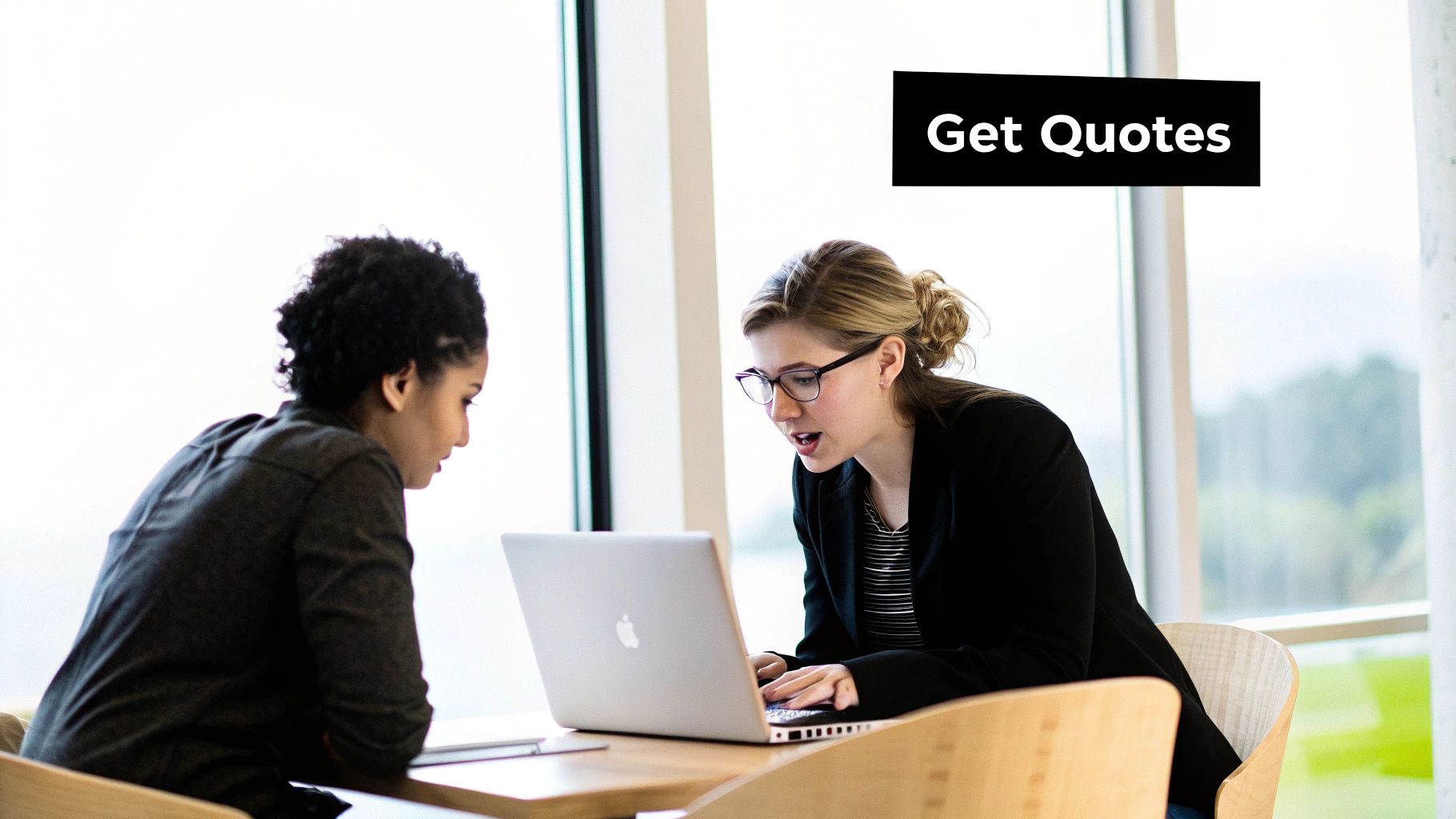 A person reviewing a detailed invoice with a calculator, highlighting the need to budget for extra expenses.