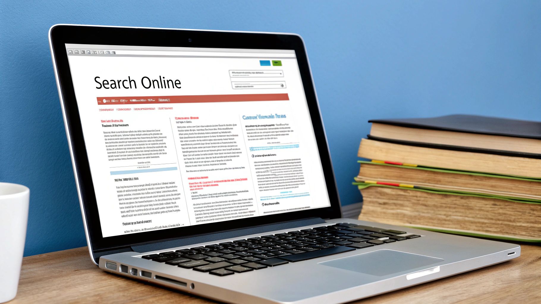 A silhouette of a person standing alone, looking out over a misty landscape, representing the complexity and isolation of going missing.