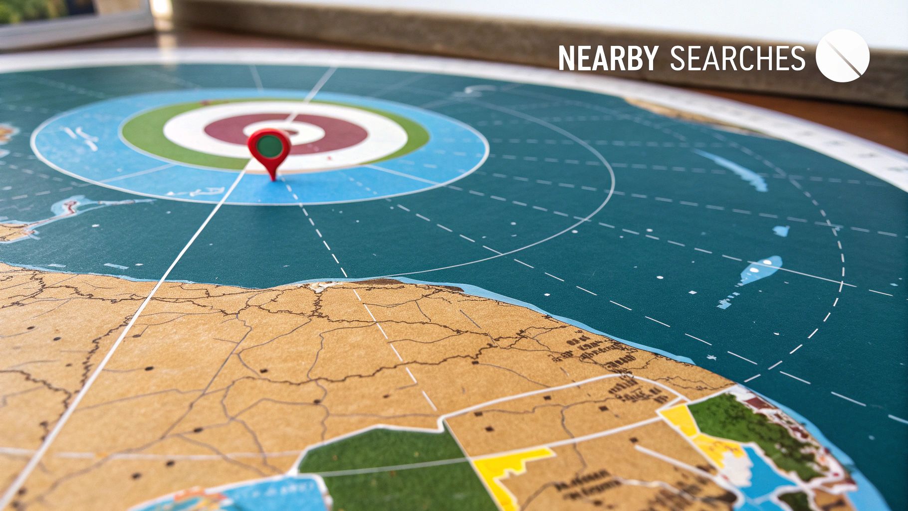 On-Page SEO and Local Content Optimization