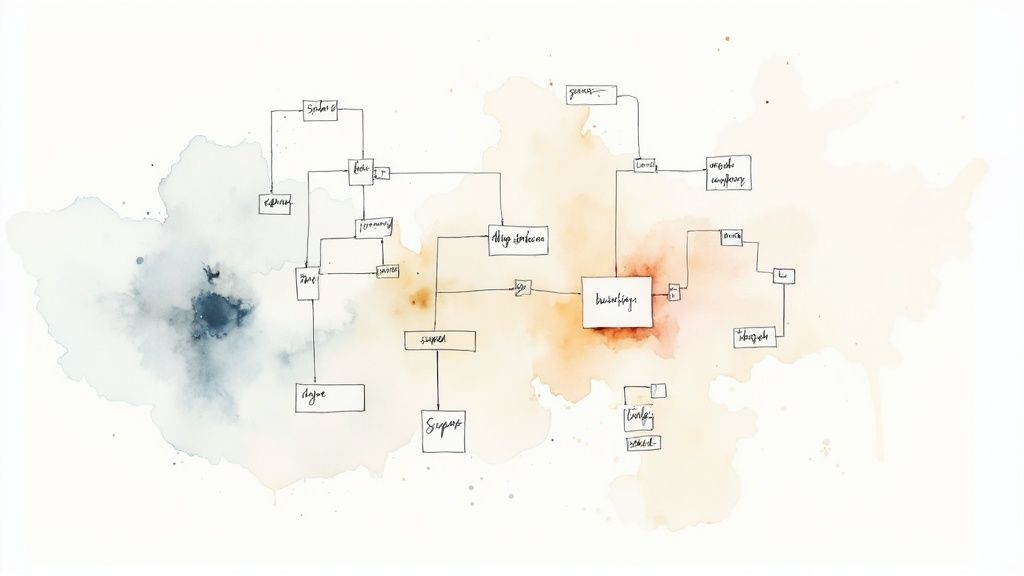 Technical SEO and Site Architecture Optimization