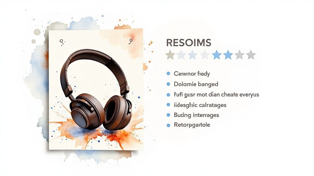 Product Page SEO Optimization