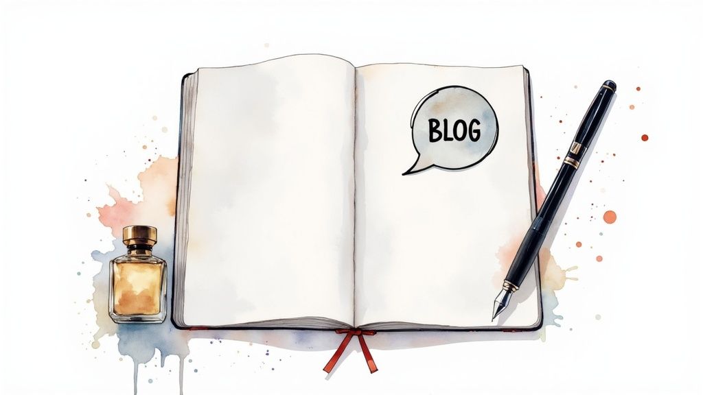 Content Marketing and Blogging