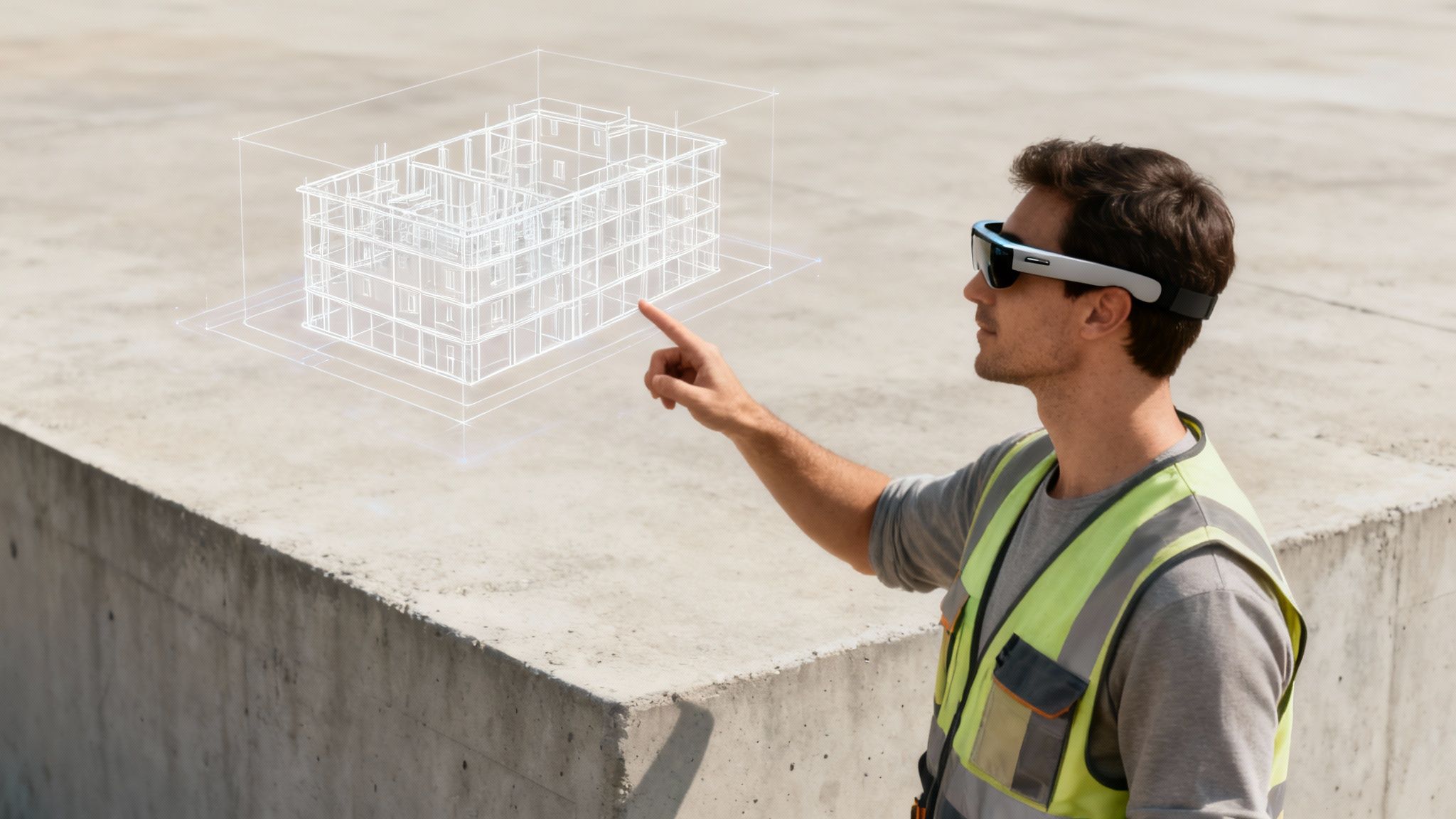 Augmented Reality (AR) and Virtual Reality (VR)