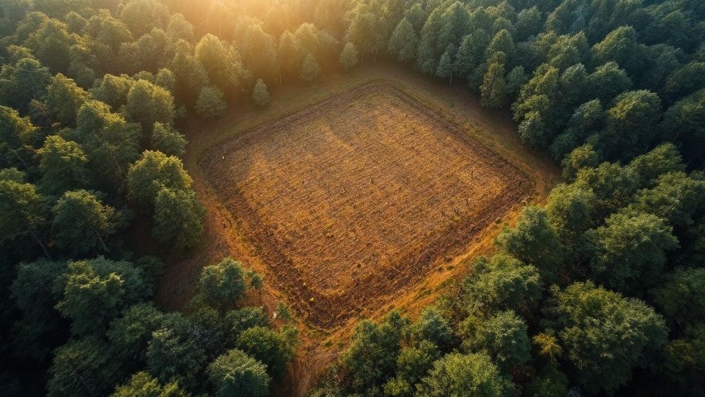 A beautifully constructed custom home with a large porch in North Carolina.