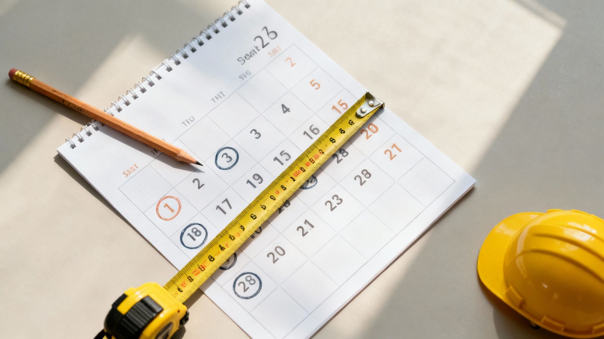 How do you handle change orders and unexpected costs?