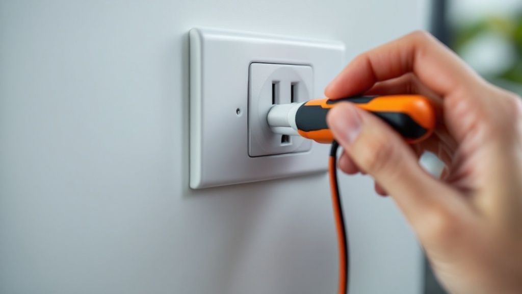 Electrical System Evaluation