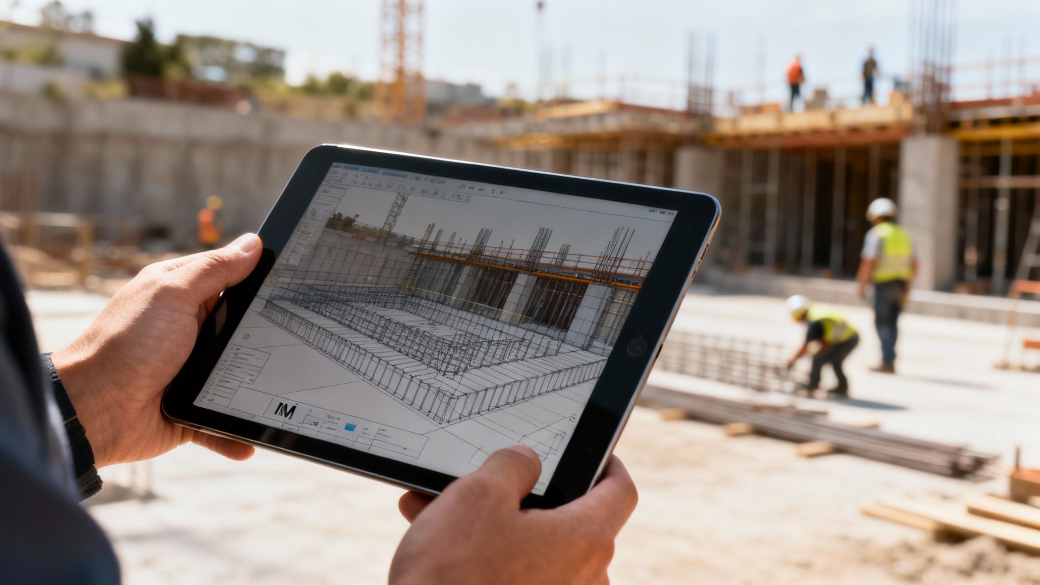 Building Information Modeling (BIM)