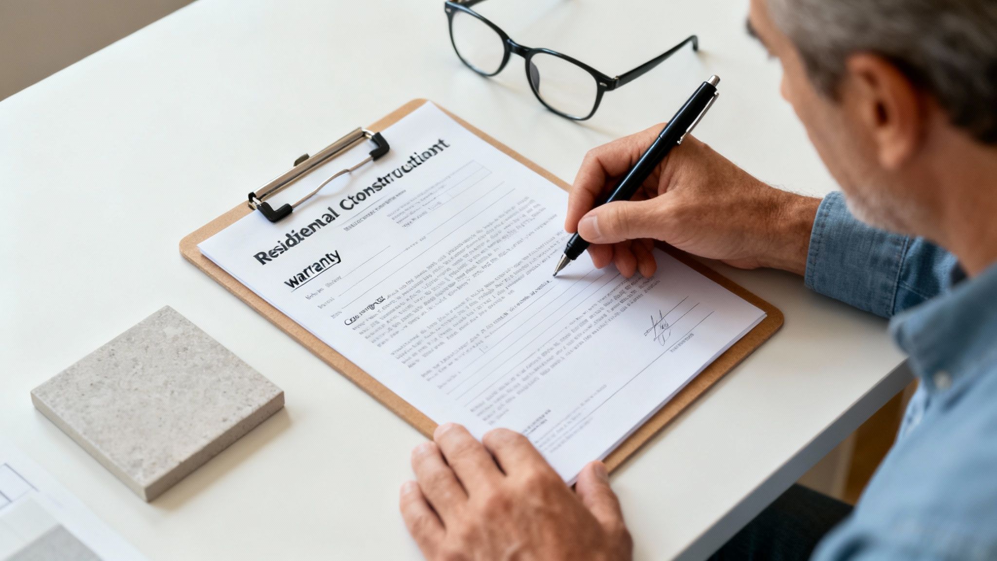 Construction Timeline and Project Scheduling