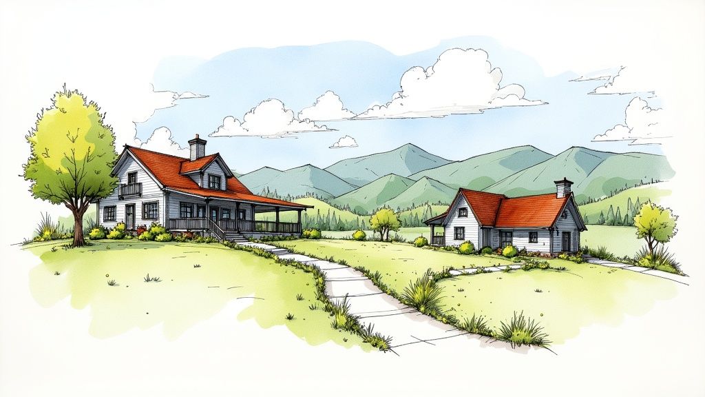 Givens Estates - Asheville