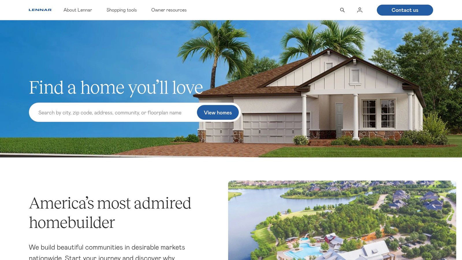 Lennar