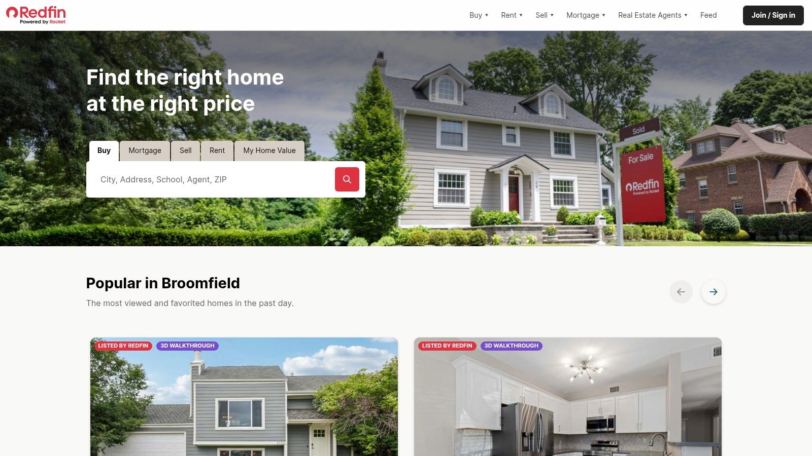 Redfin