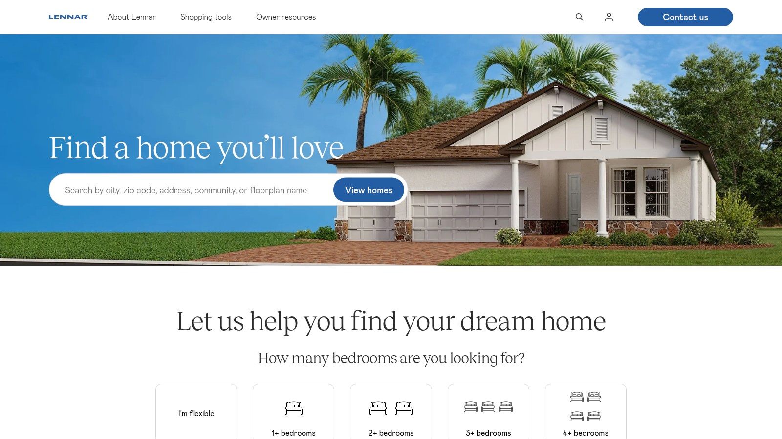 Lennar