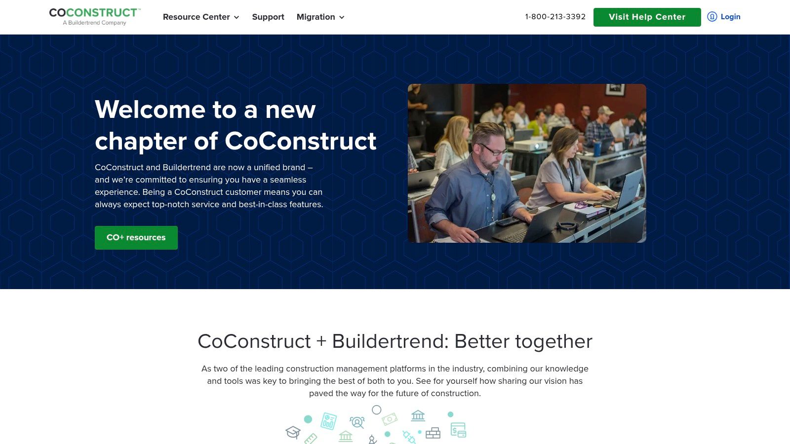 CoConstruct