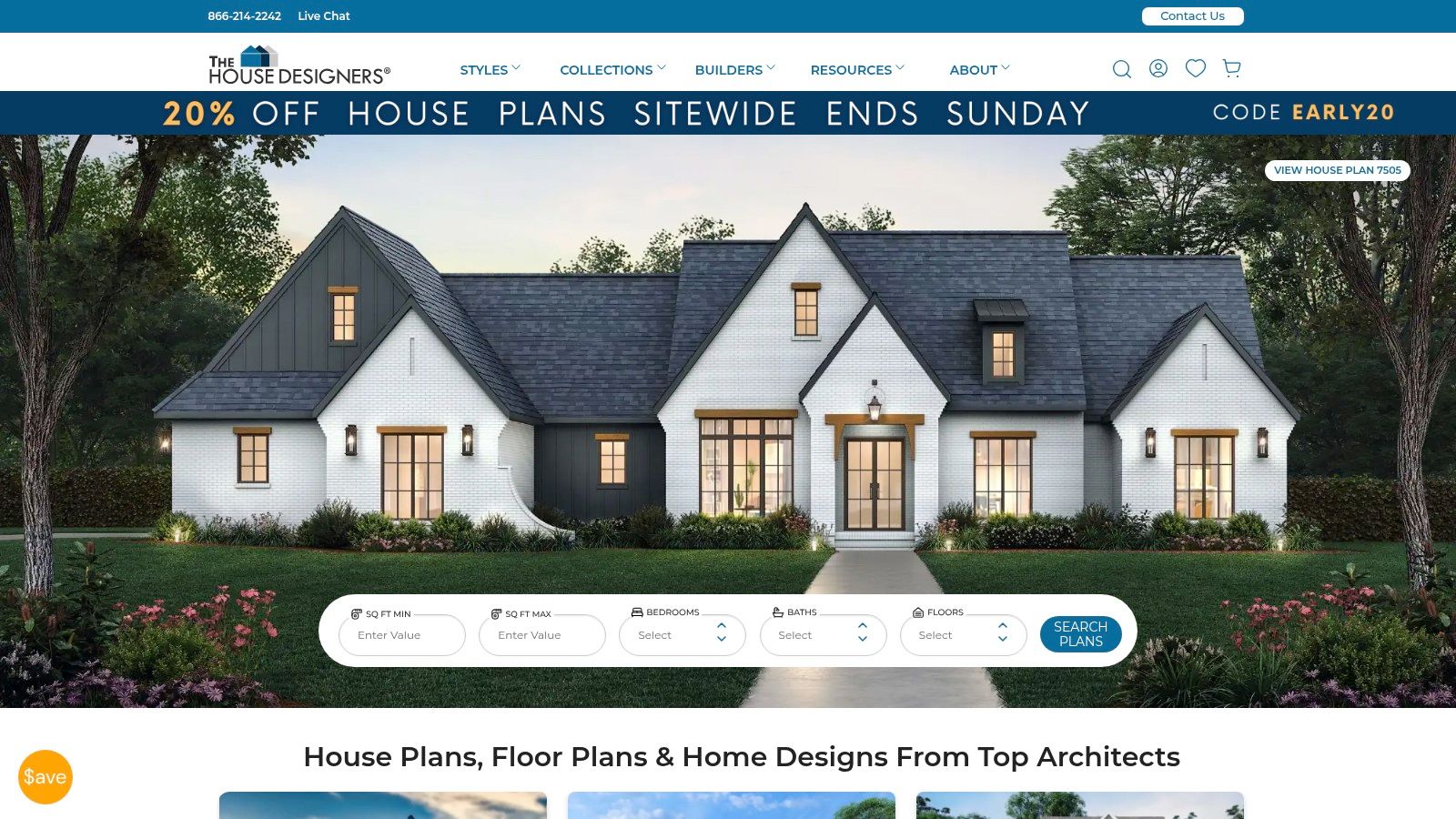 The House Designers (THD)