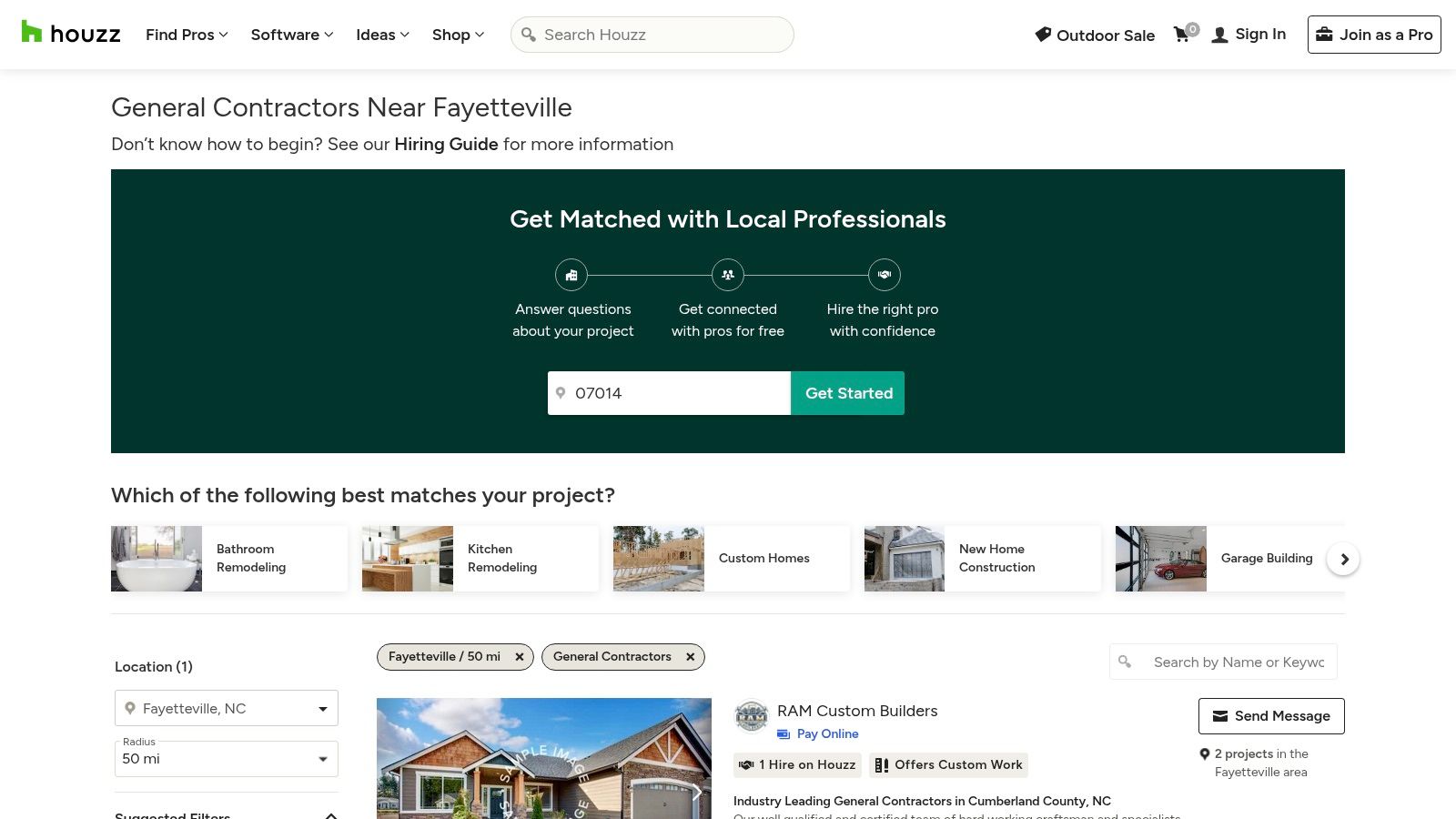 Houzz