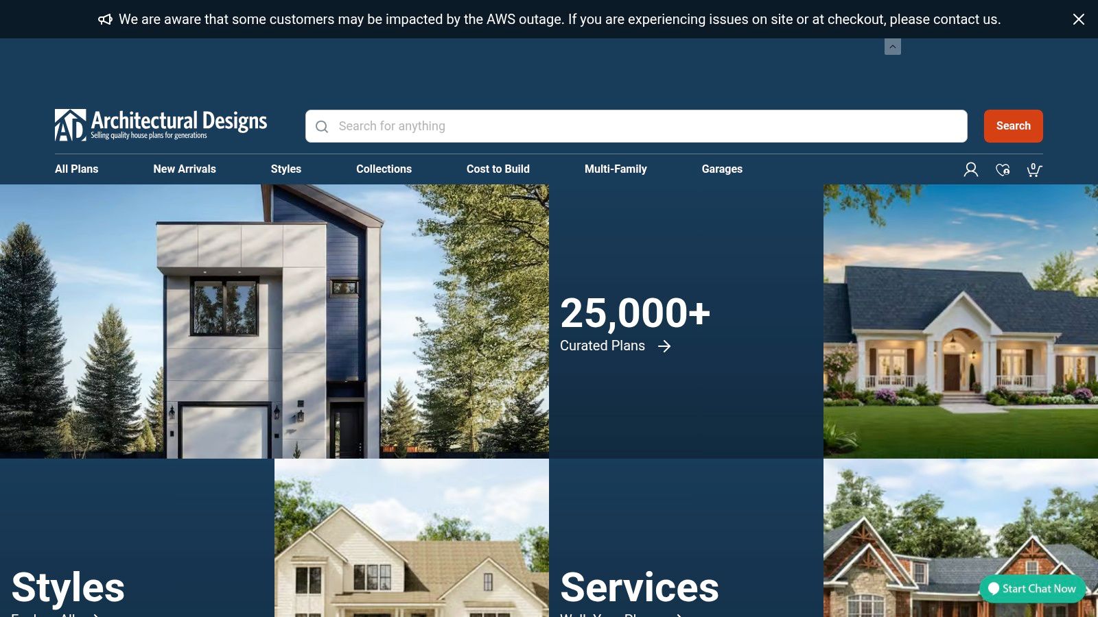 Architectural Designs