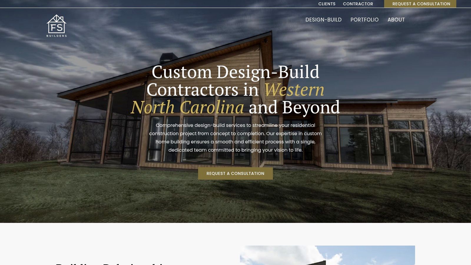 FS Builders