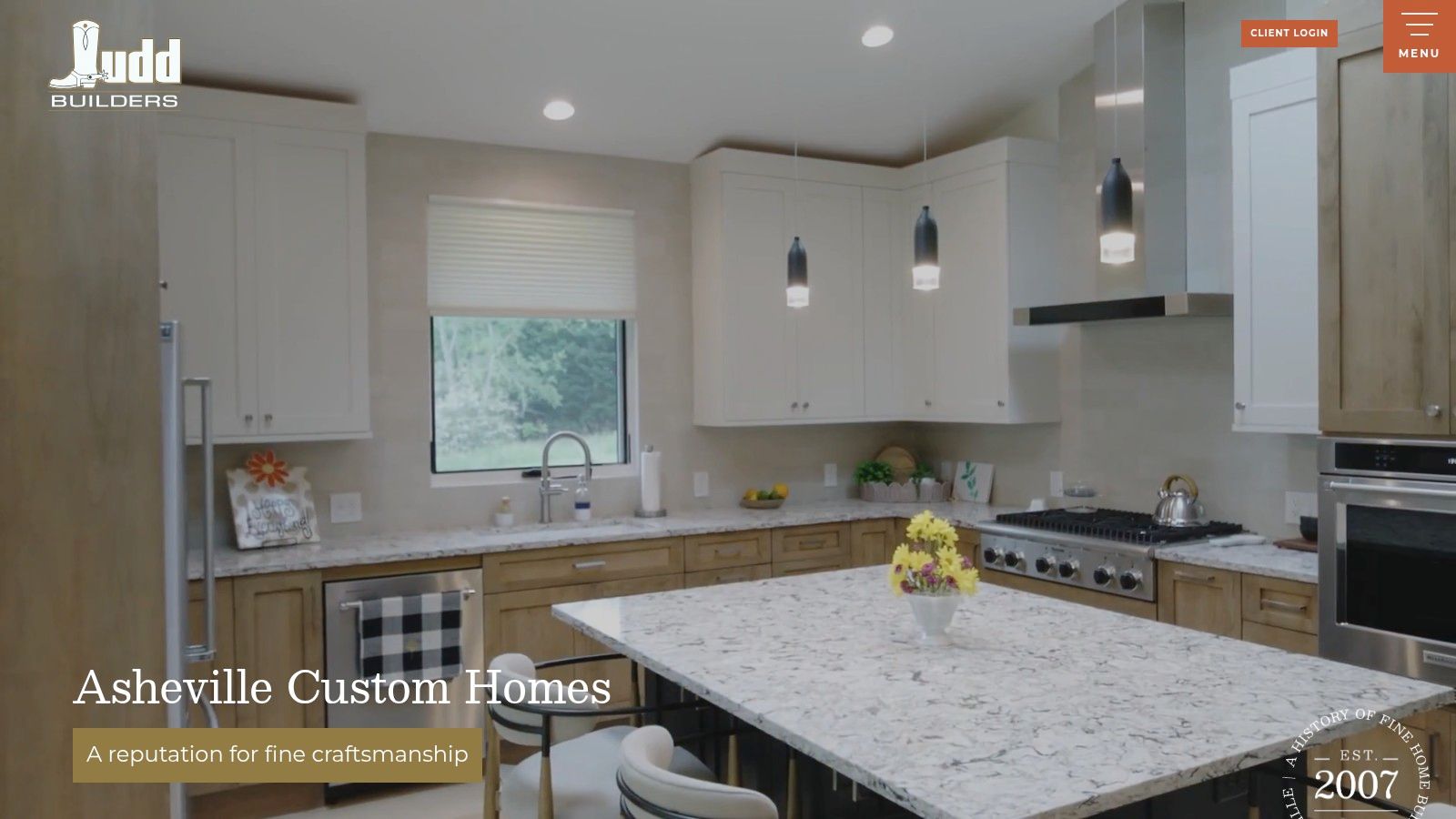 Judd Builders