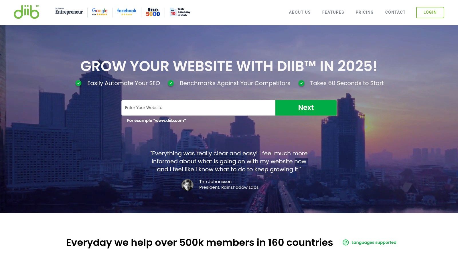 Diib