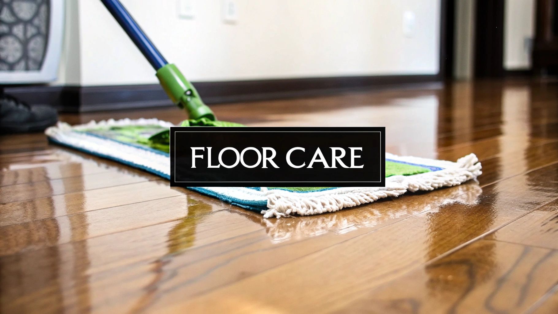 Floor Care and Treatment