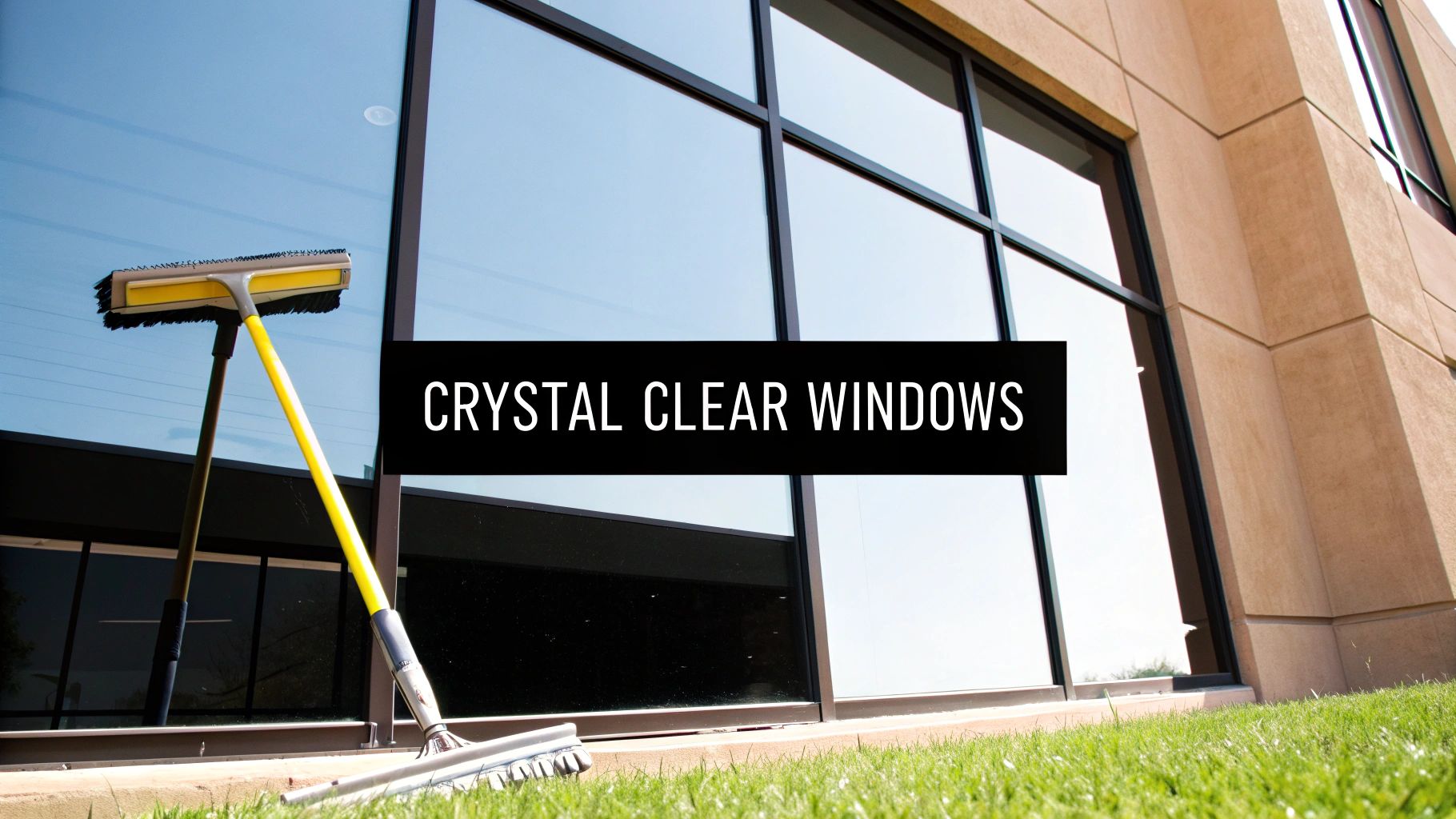 Window and Glass Surface Restoration
