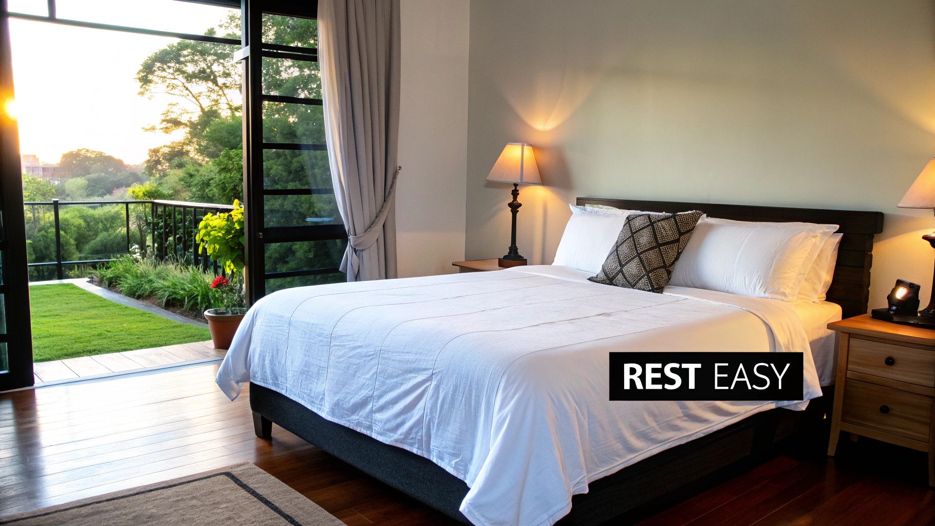 Enhanced Home Value and Asset Protection