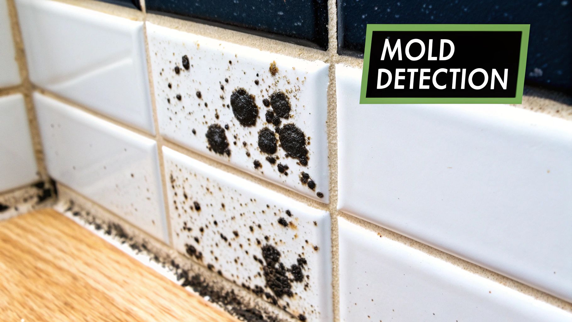 How To Get Black Mold Out Of Shower Easy Removal Tips Custom Maids How To Get Black Mold Out Of Shower Easy Removal Tips Custom Maids