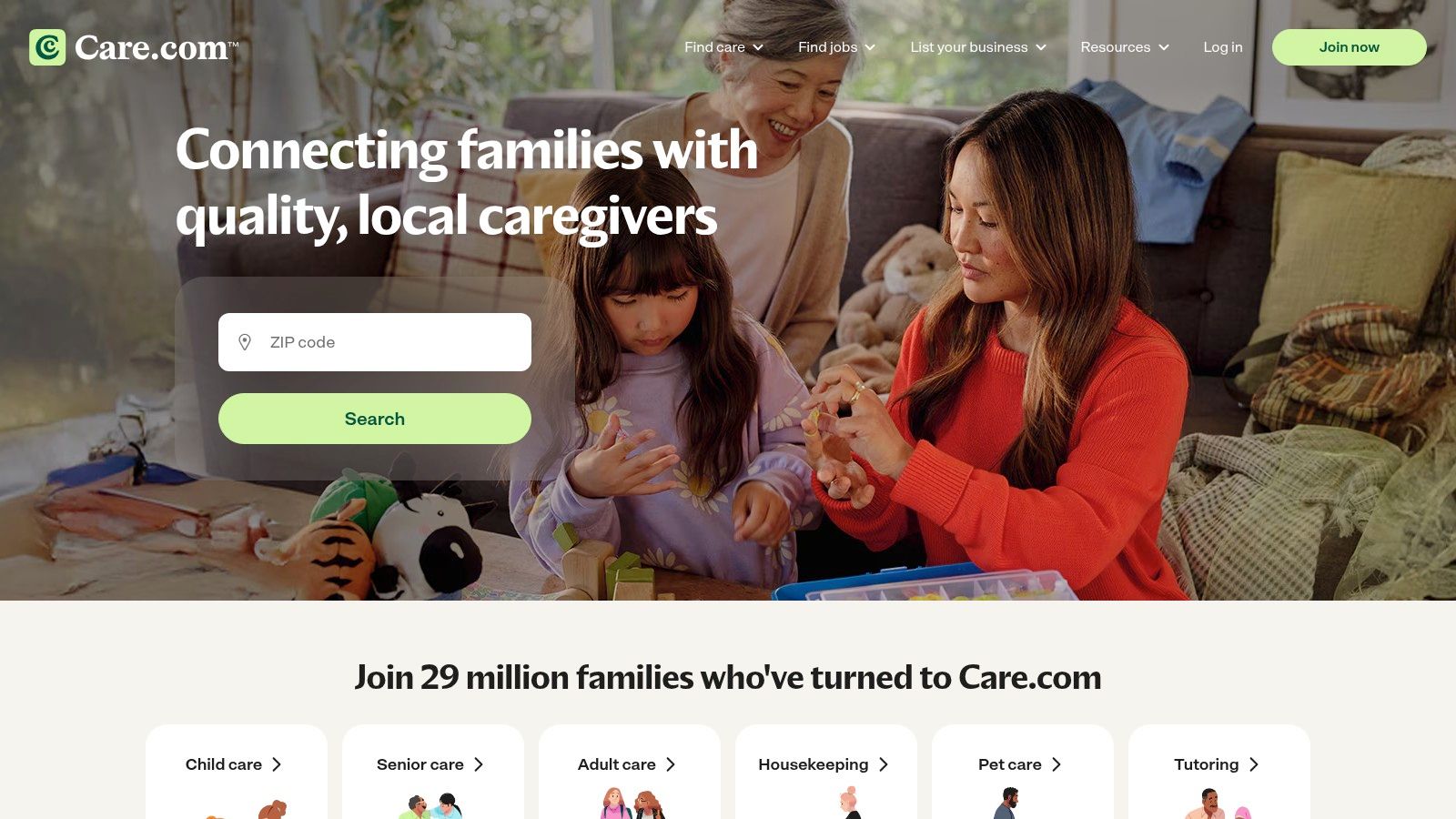 Care.com