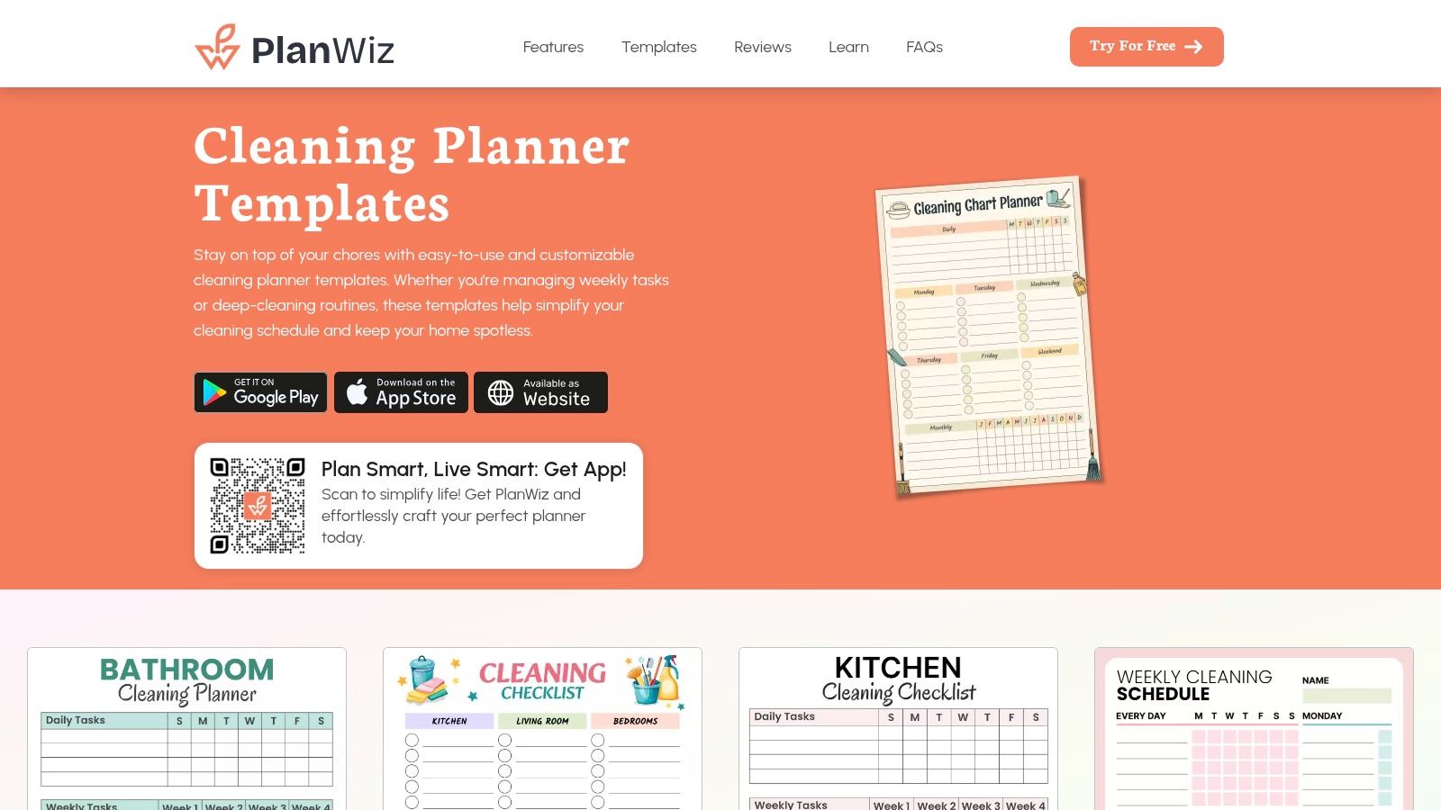 PlanWiz