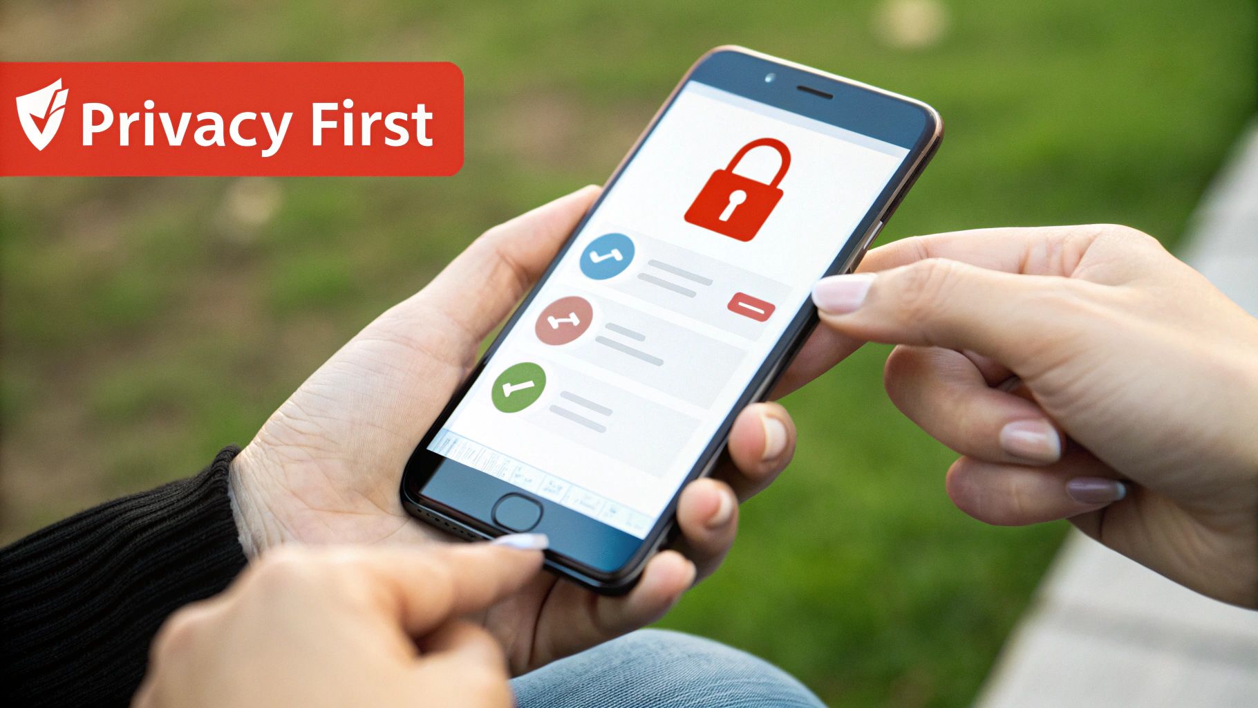 Data Privacy, Security, and Compliance