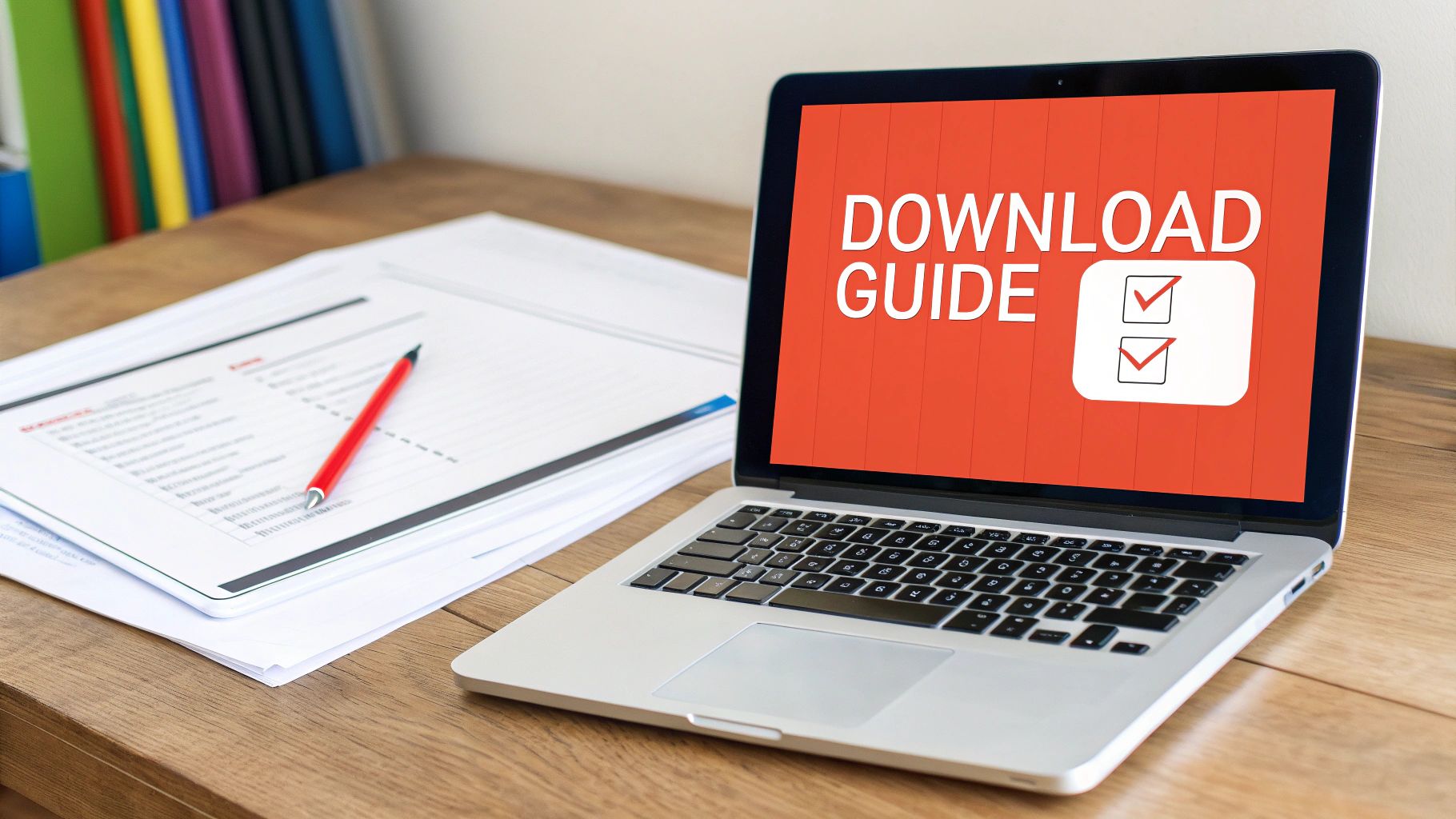 Lead Magnets & Gated Content