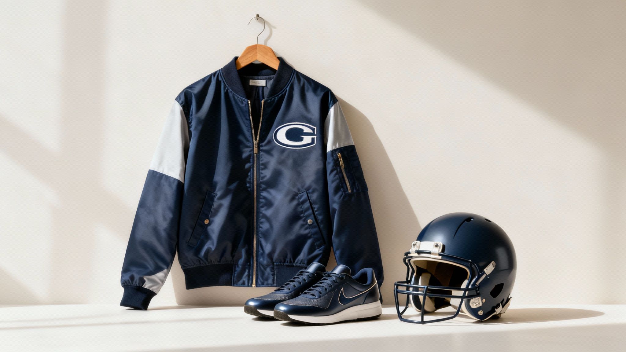 Couple walking hand-in-hand in New York City