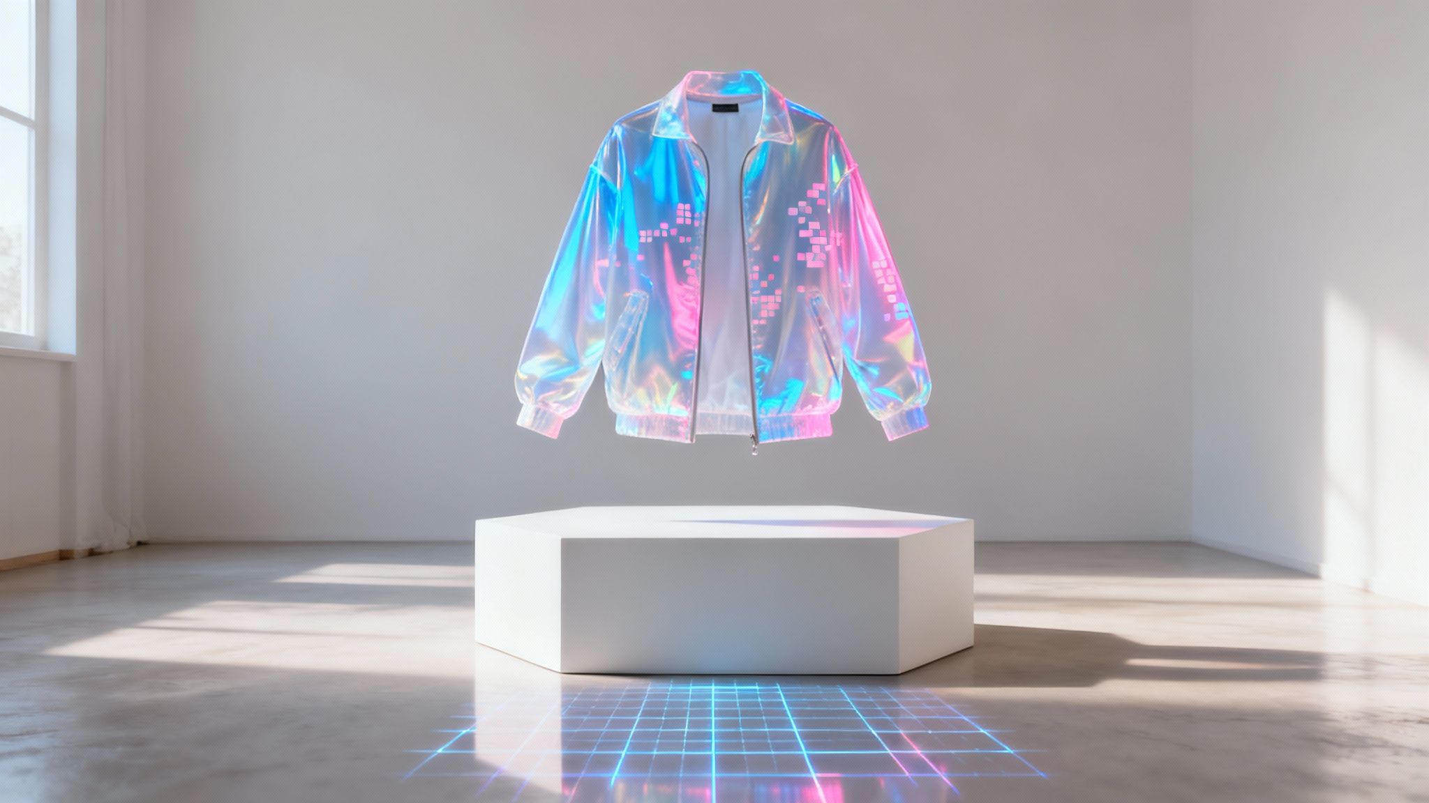 Digital Fashion and Metaverse Luxury