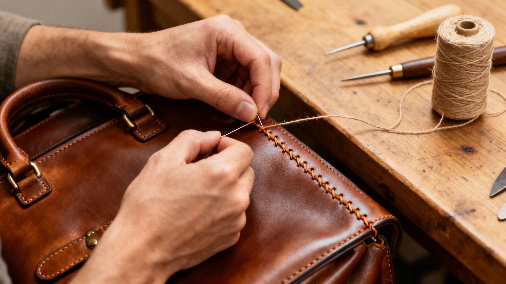 Heritage and Craftsmanship Revival