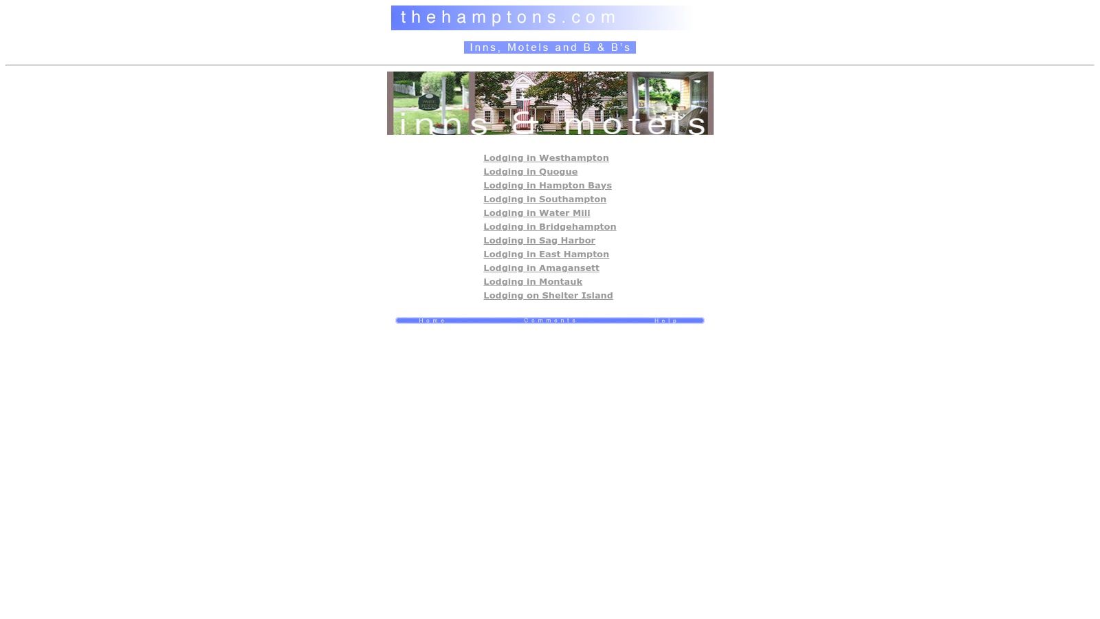 TheHamptons.com