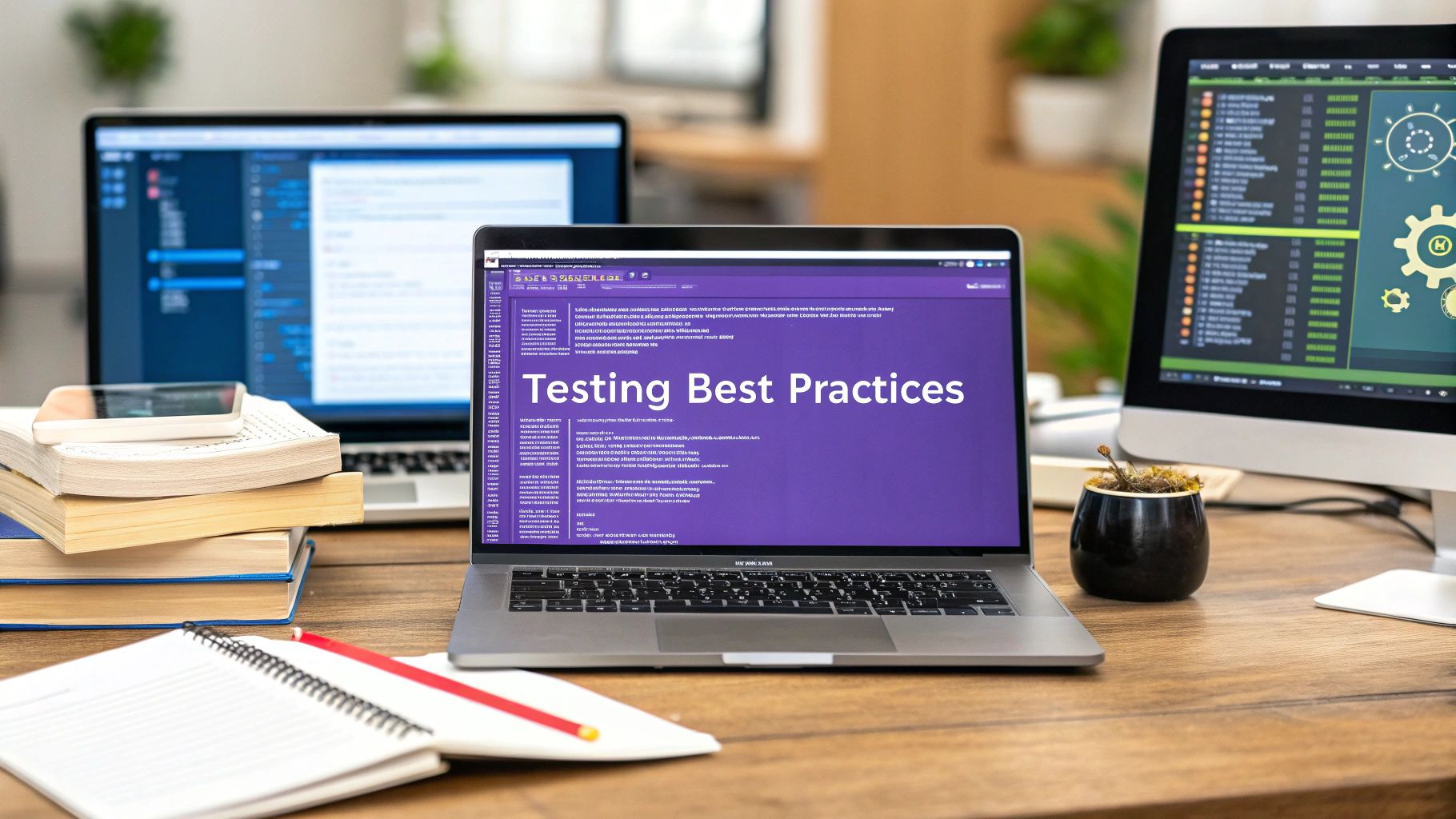 9 Software Testing Best Practices for Startups in 2025 | Iglu Digital