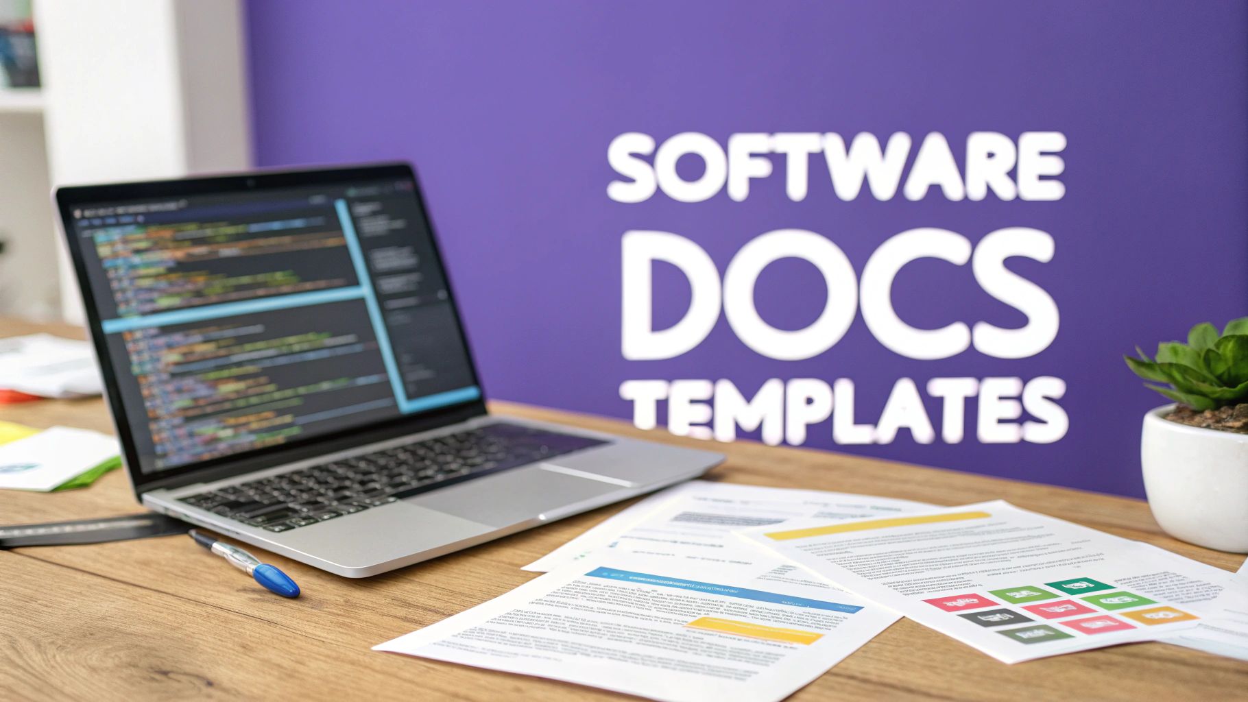 12 Best Software Documentation Templates for 2025 | Iglu Digital