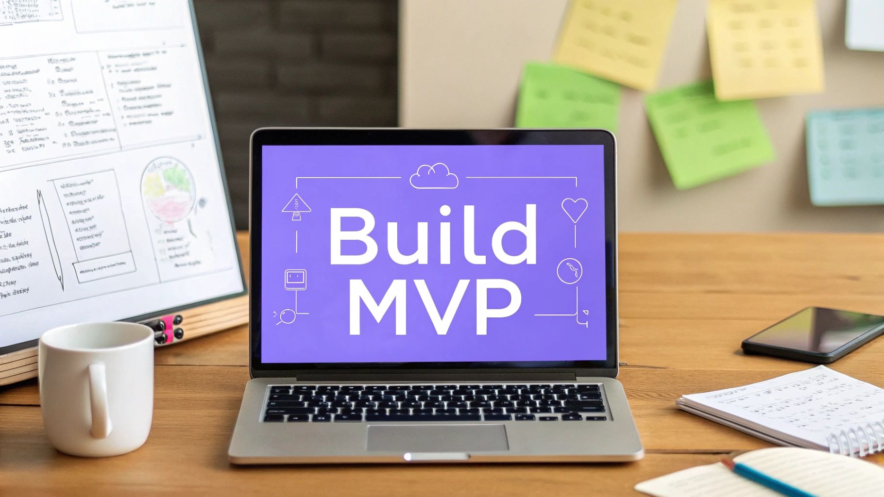 How to Build MVP: Create a Successful Product on a Budget | Iglu Digital