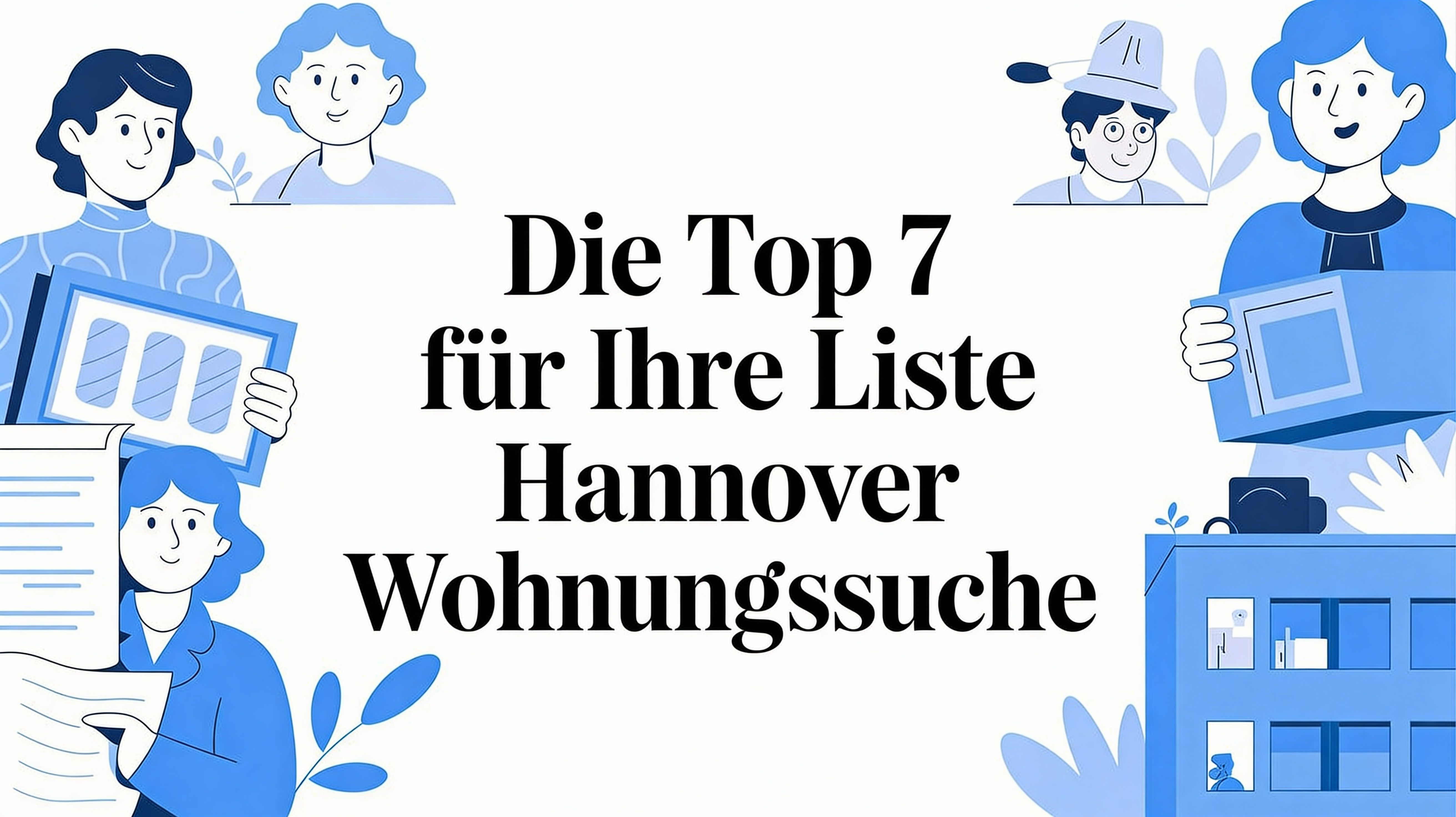 Die Top 7 für Ihre List Hannover Wohnung Suche